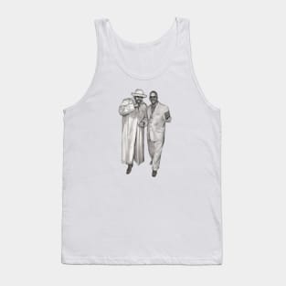 UGK retro pic Tank Top